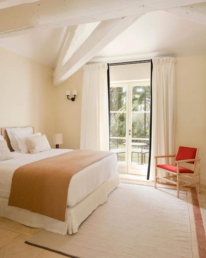 La Bastide De Saint Tropez Hotel Exterior photo