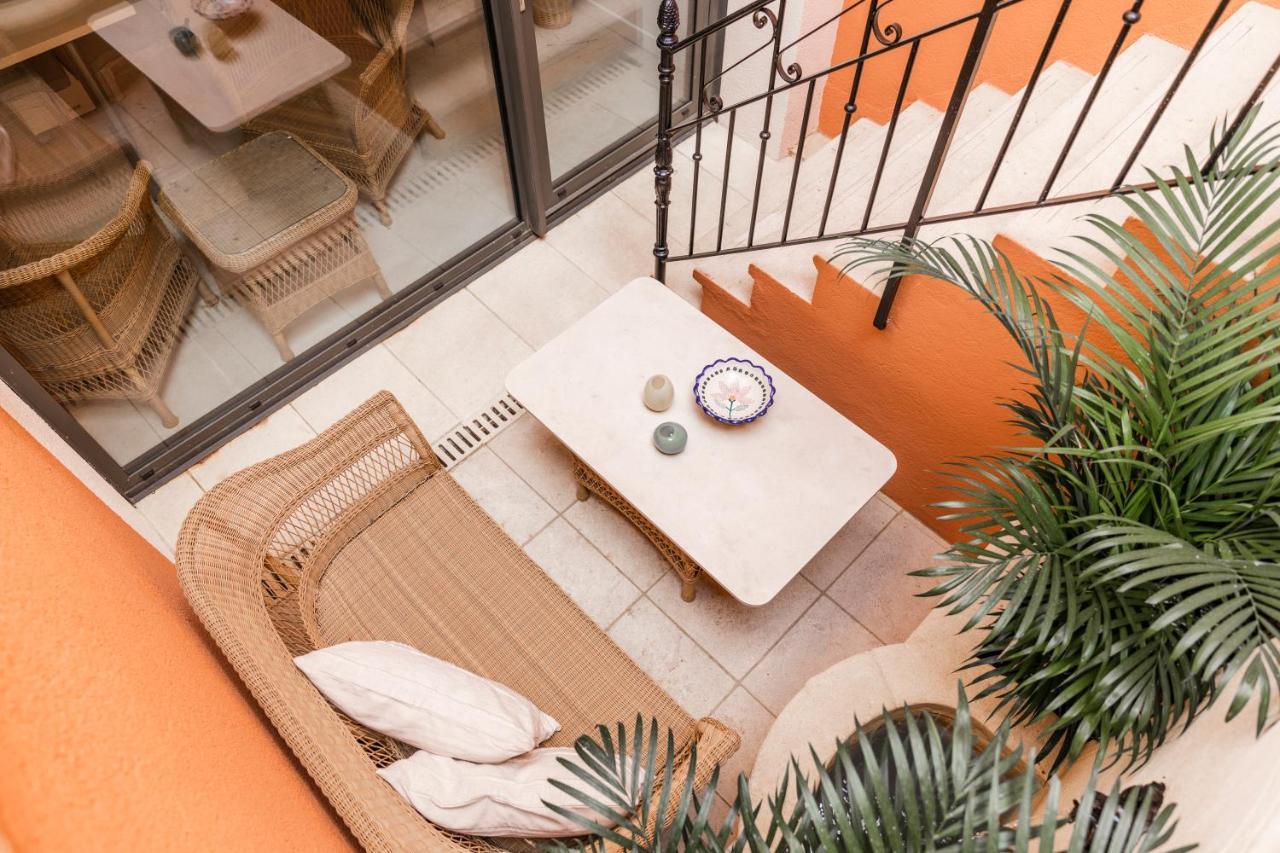 La Bastide De Saint Tropez Hotel Exterior photo