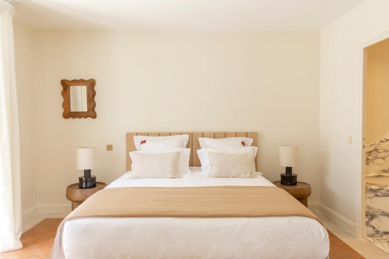 La Bastide De Saint Tropez Hotel Exterior photo