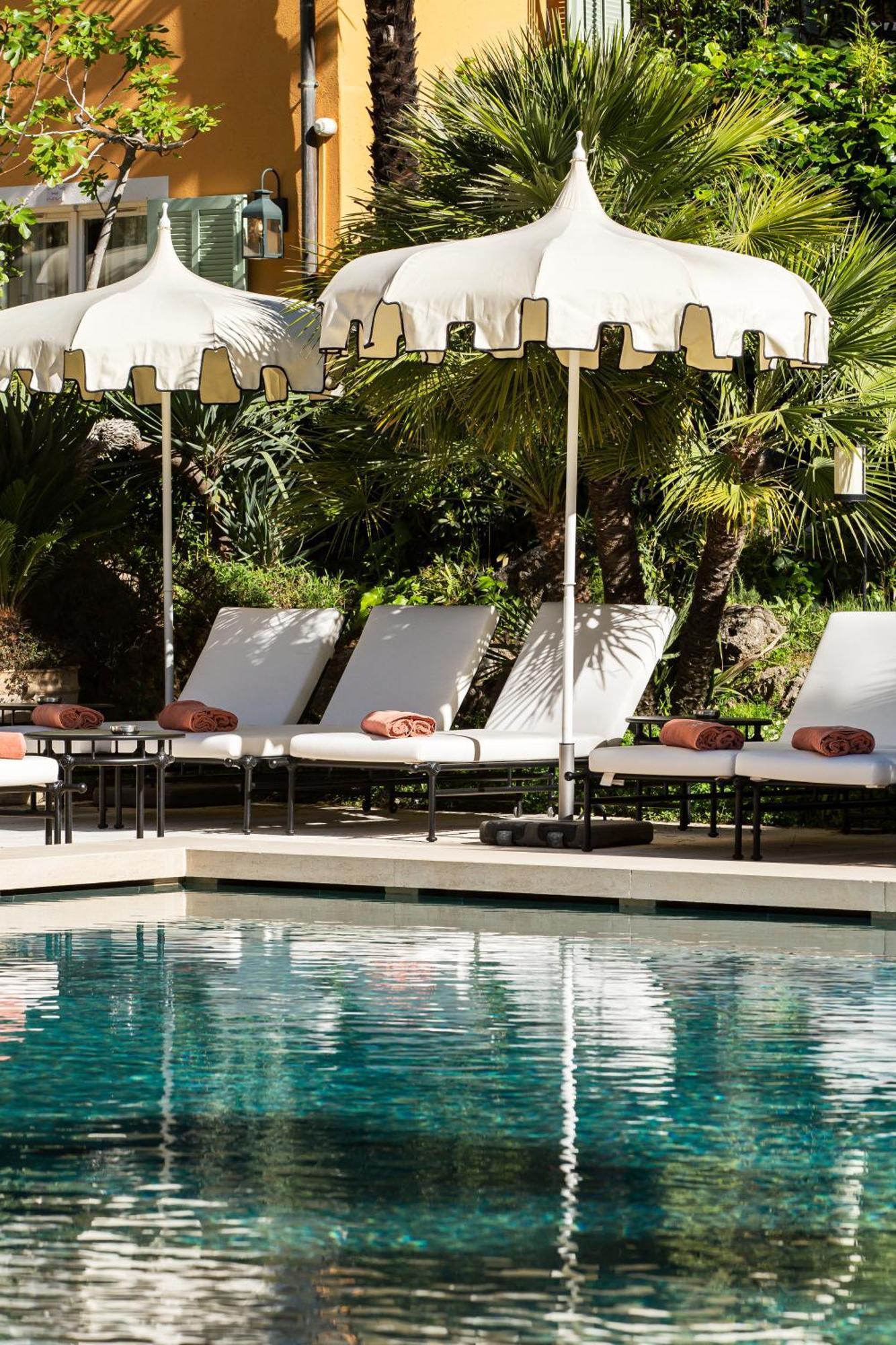 La Bastide De Saint Tropez Hotel Exterior photo