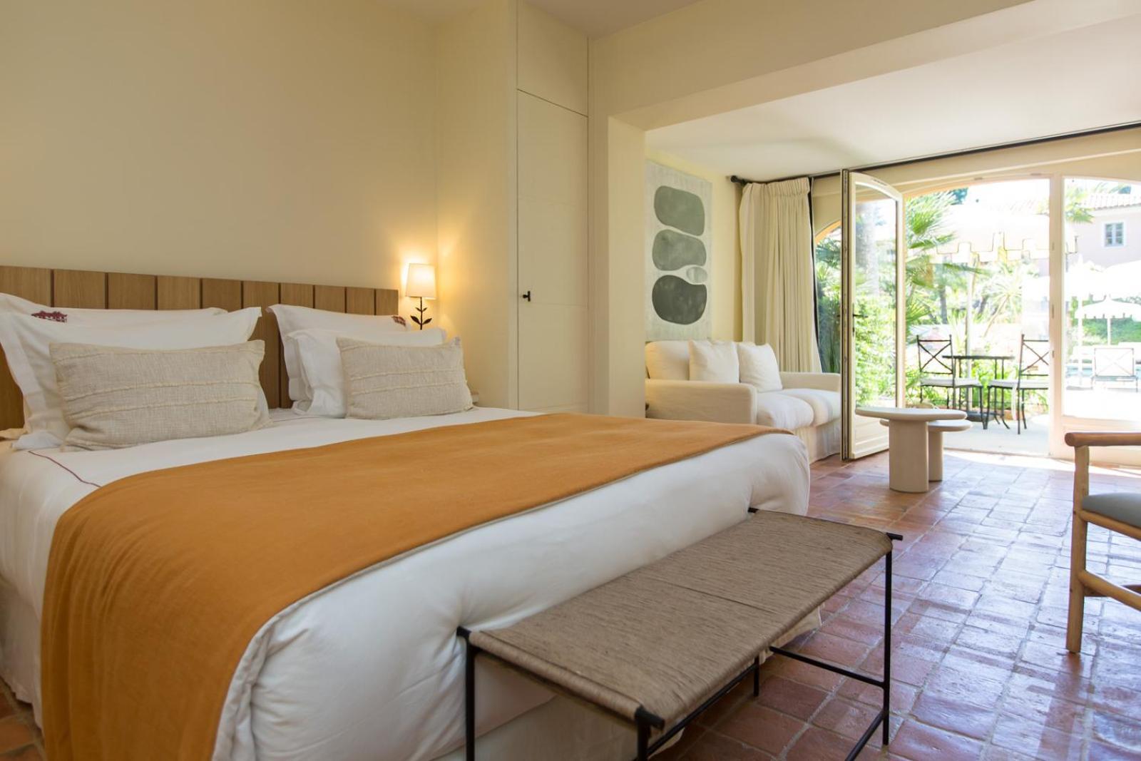 La Bastide De Saint Tropez Hotel Exterior photo