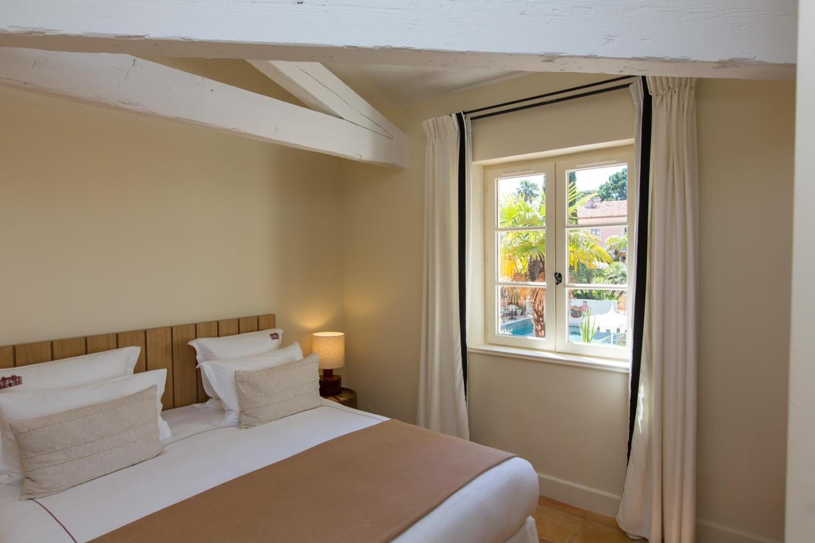 La Bastide De Saint Tropez Hotel Exterior photo