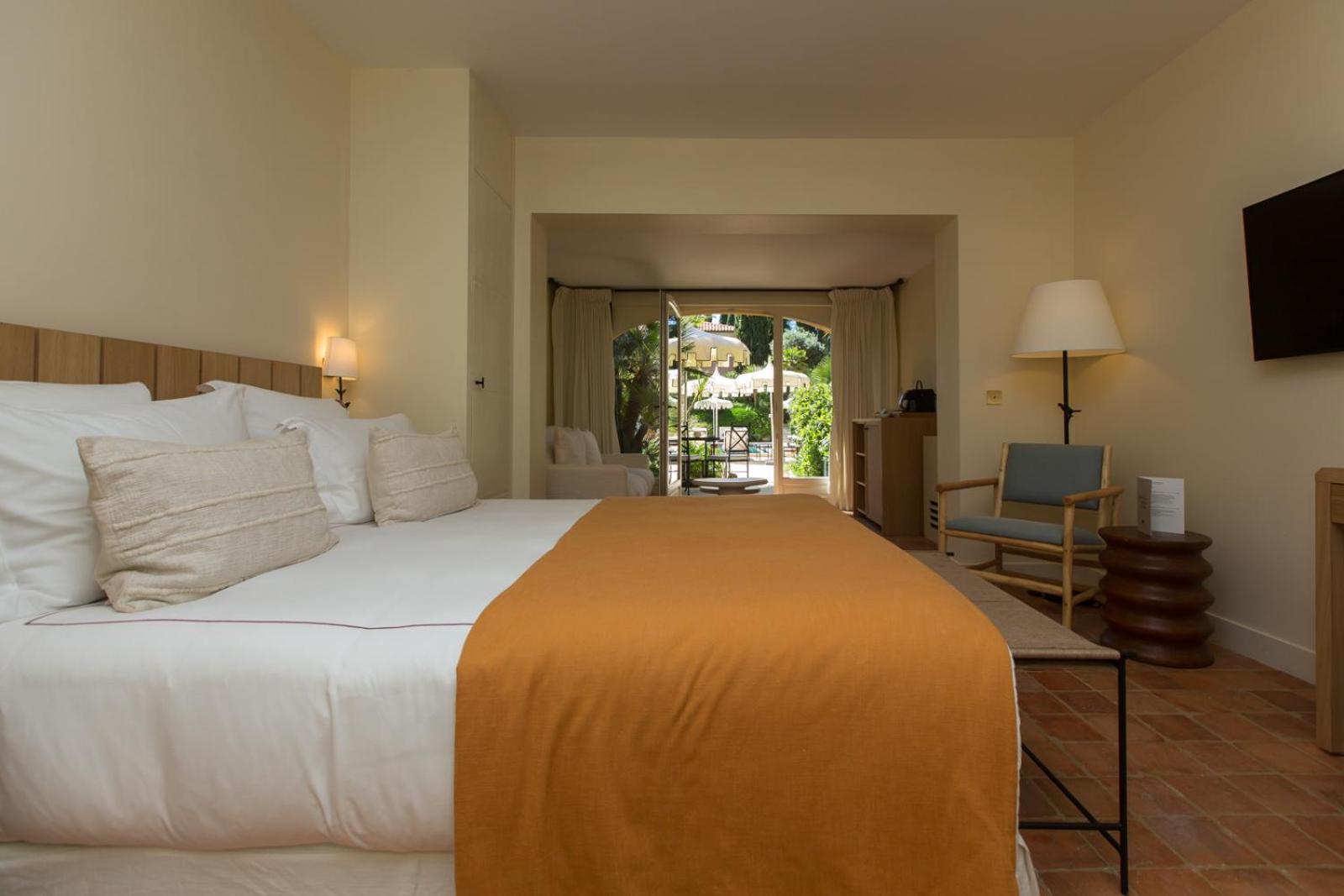La Bastide De Saint Tropez Hotel Exterior photo