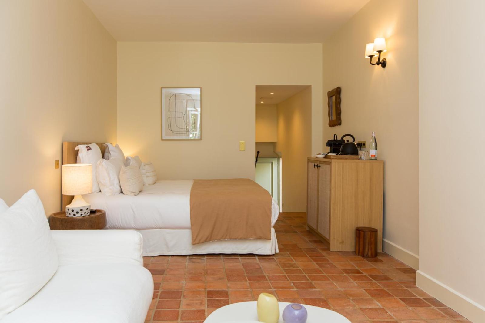 La Bastide De Saint Tropez Hotel Exterior photo