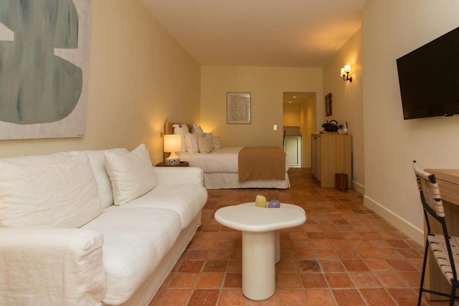 La Bastide De Saint Tropez Hotel Exterior photo