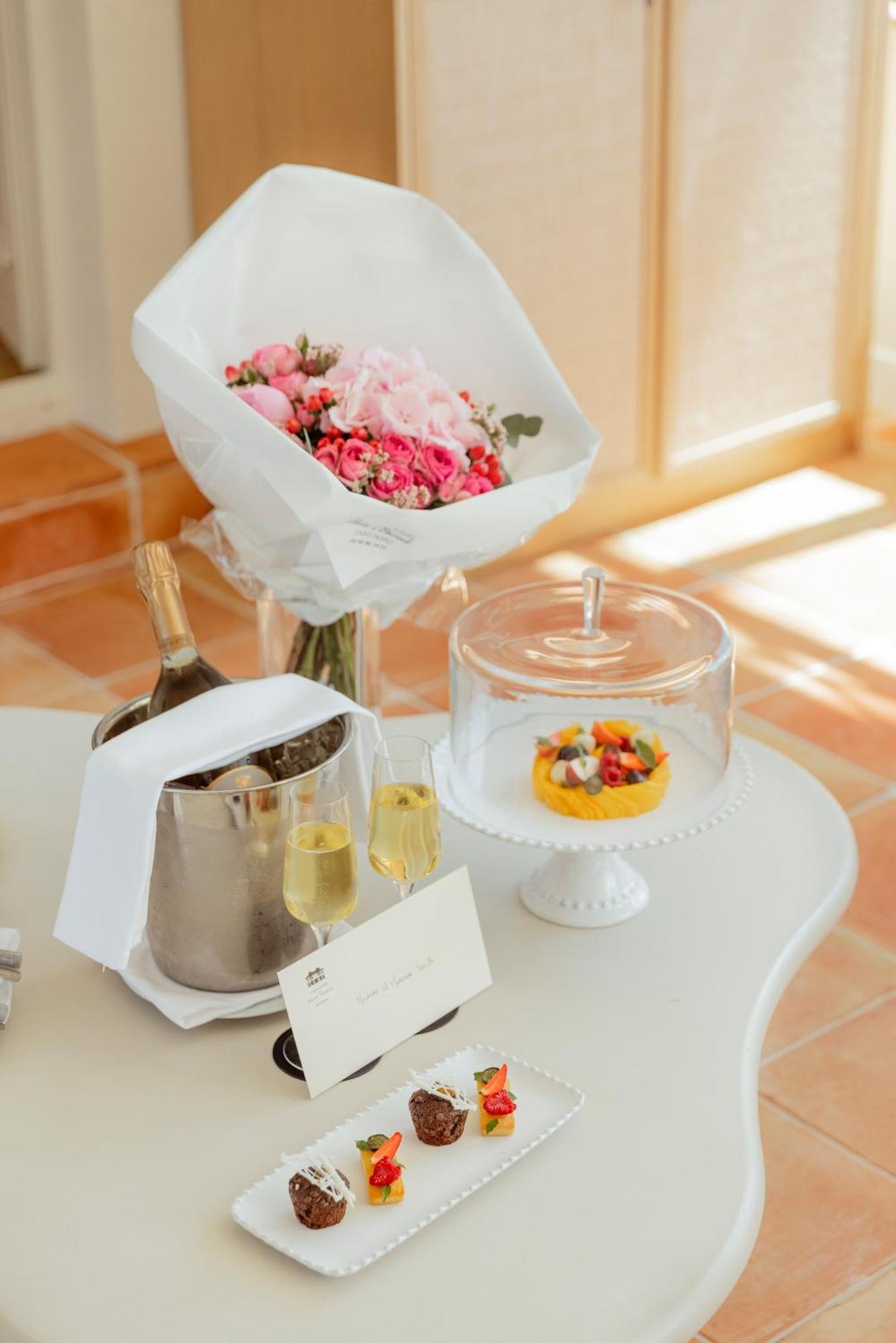 La Bastide De Saint Tropez Hotel Exterior photo