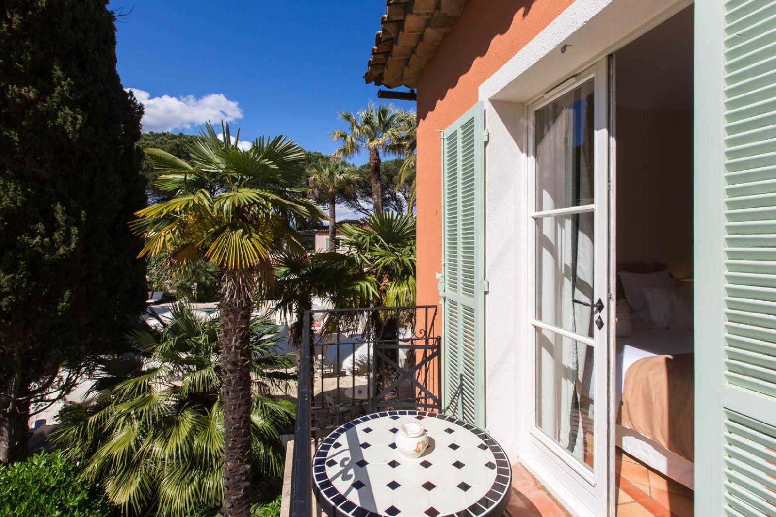 La Bastide De Saint Tropez Hotel Exterior photo