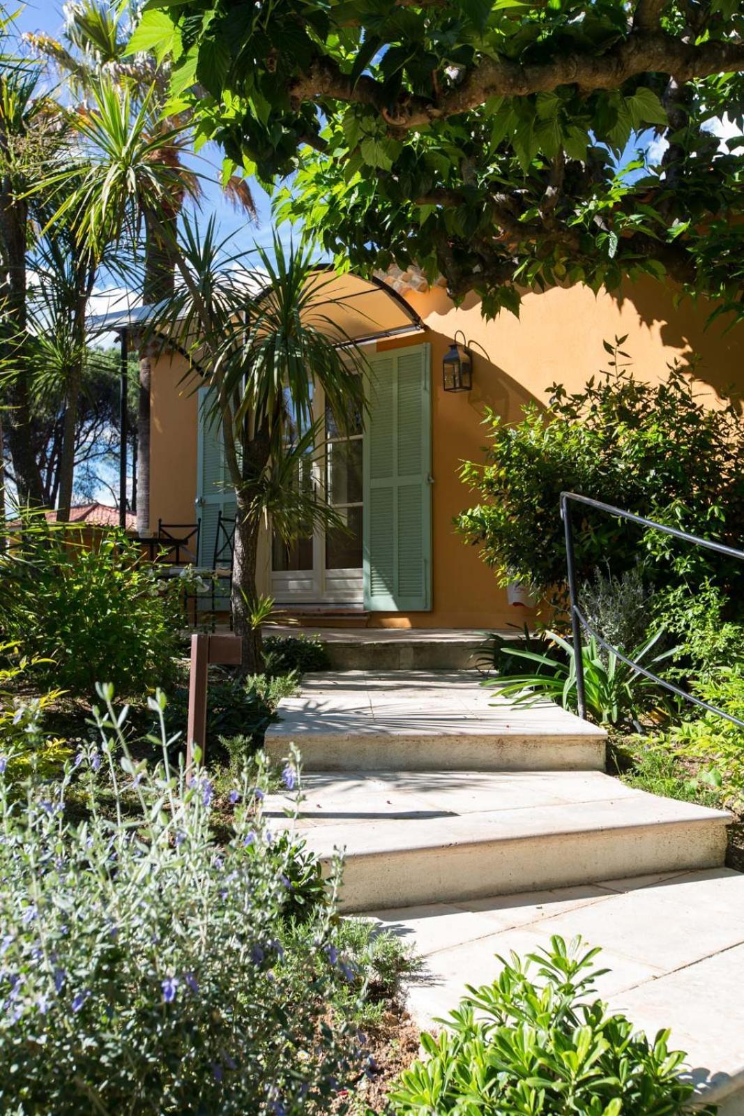 La Bastide De Saint Tropez Hotel Exterior photo