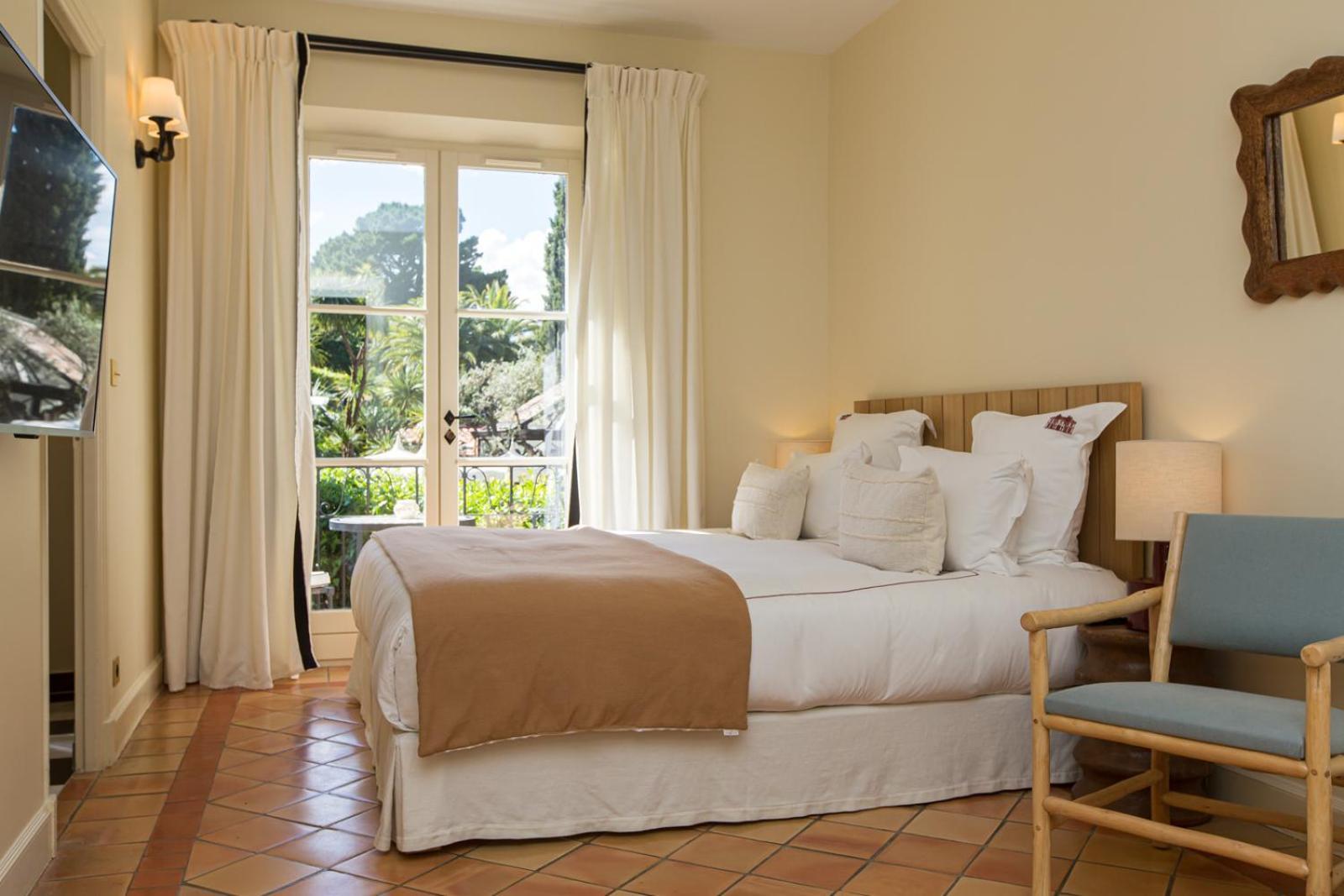 La Bastide De Saint Tropez Hotel Exterior photo