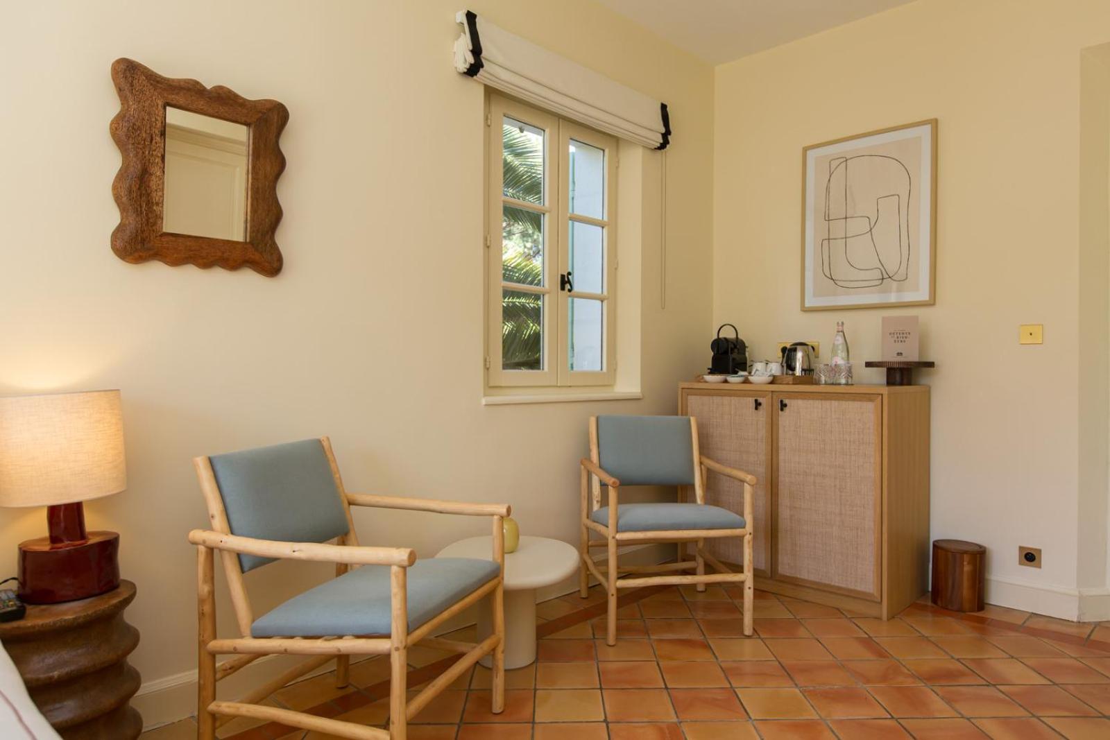 La Bastide De Saint Tropez Hotel Exterior photo