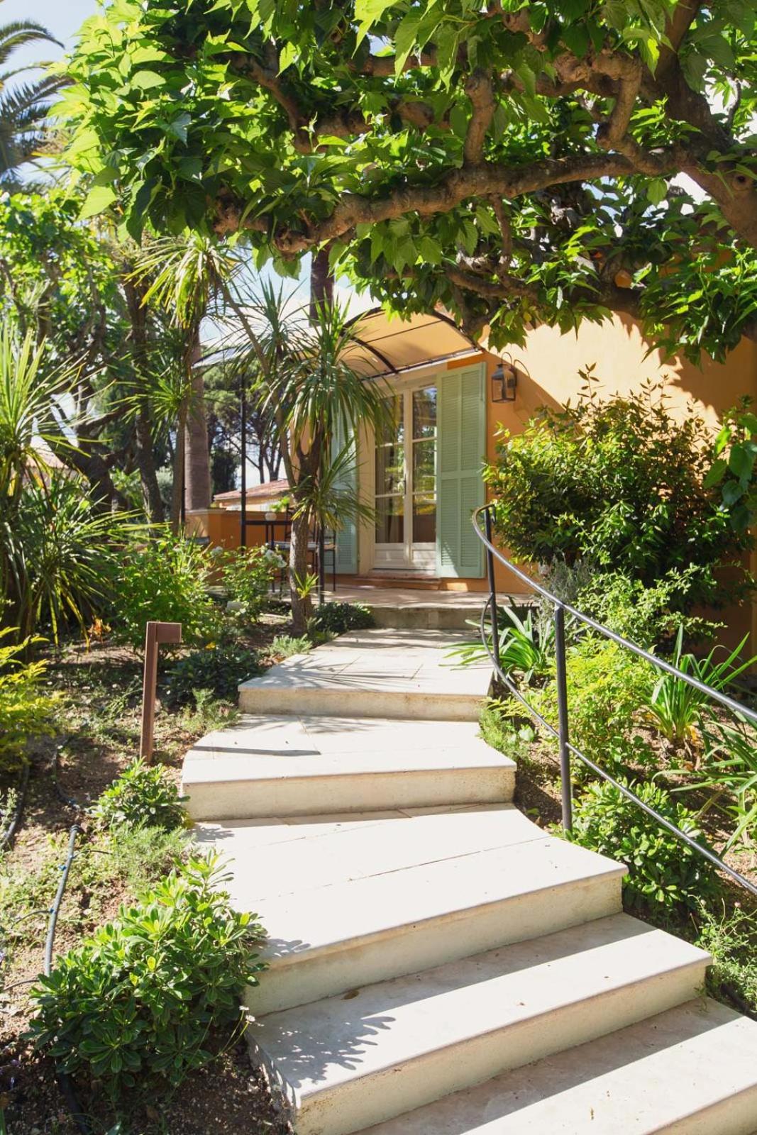 La Bastide De Saint Tropez Hotel Exterior photo