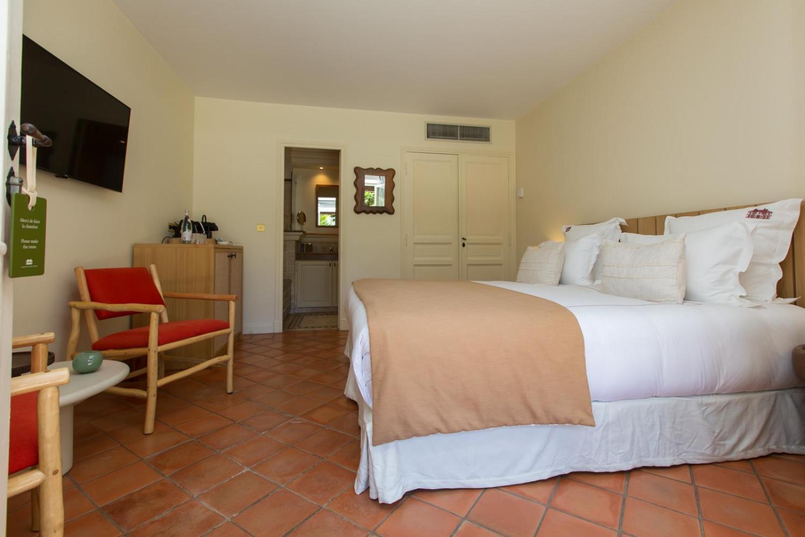 La Bastide De Saint Tropez Hotel Exterior photo