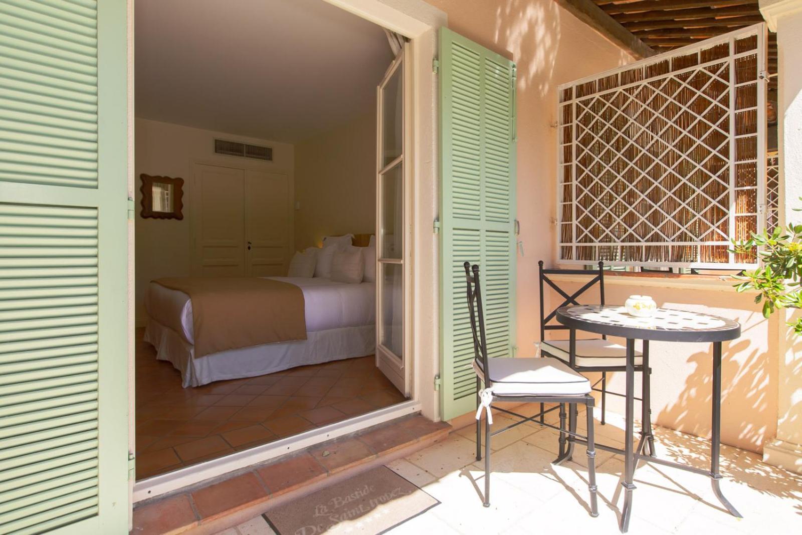 La Bastide De Saint Tropez Hotel Exterior photo