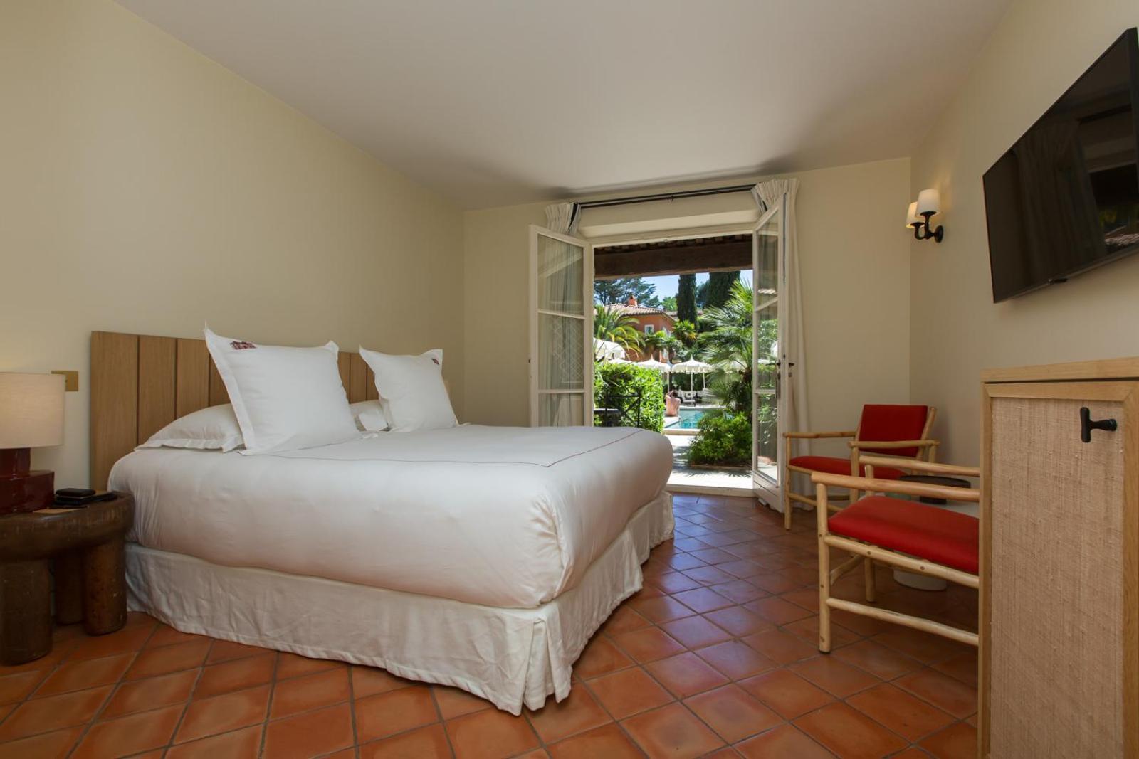 La Bastide De Saint Tropez Hotel Exterior photo